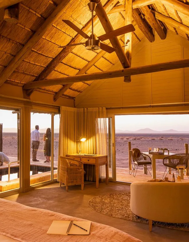 A Tantalizing Namibia and South Africa Adventure